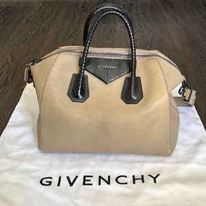 Givenchy handbag